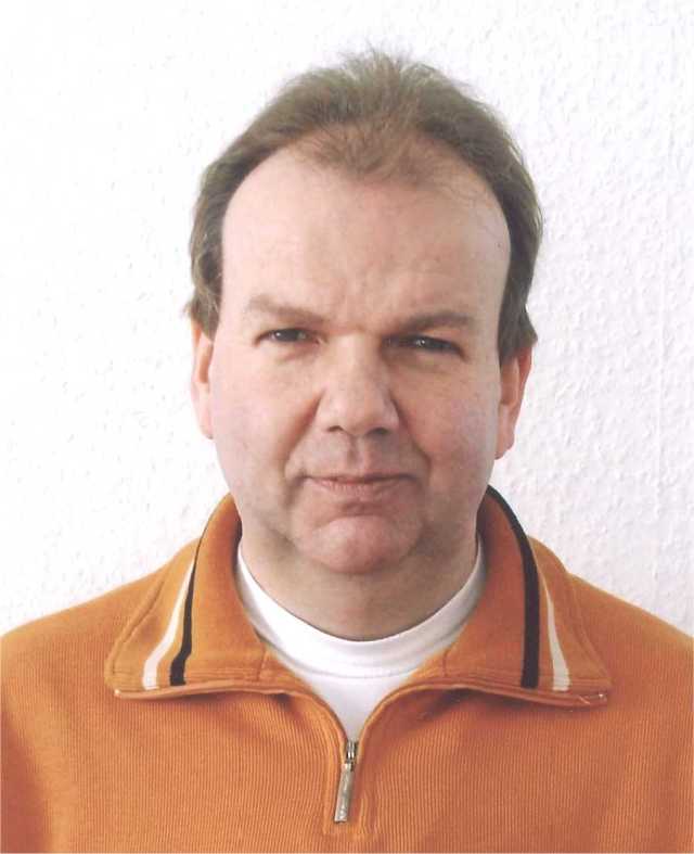 Andreas D�rner