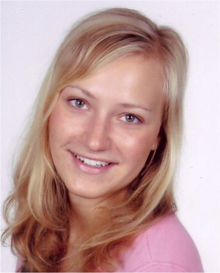 Christine Busse