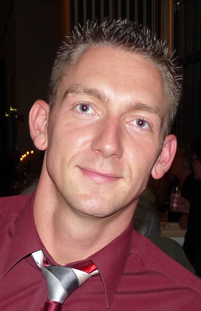 Florian Giese