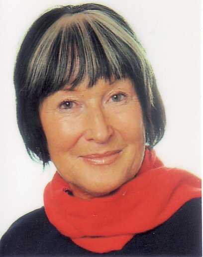 Dr.Iris M&uuml;ller