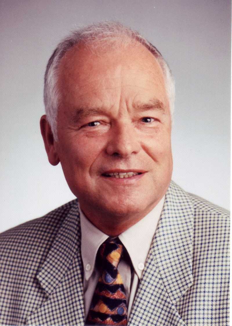 Manfred Greinert