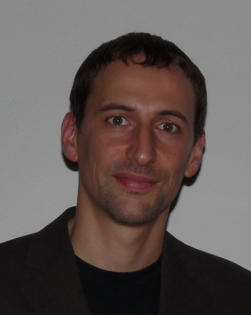 Sebastian von Tycowicz