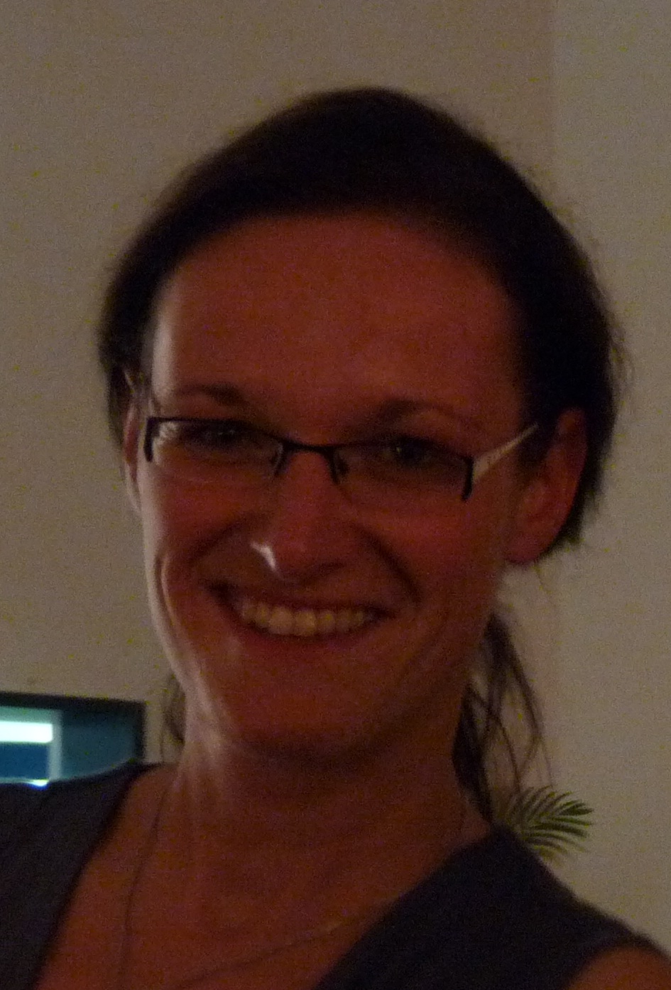 Susann Boese