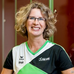 Birgit Strackeljan