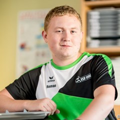 Roman Serebranski