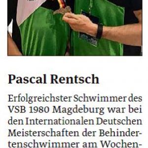 Pascal Rentsch