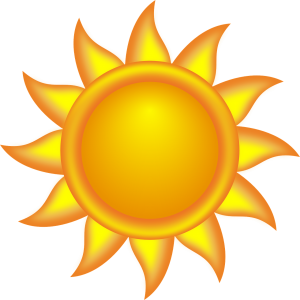 sun