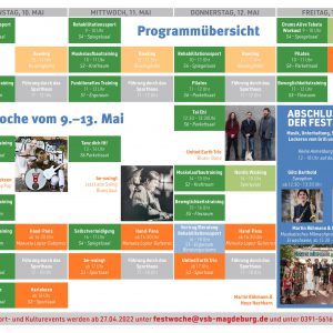 VSB Festwoche Seite 2