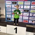 Finja Oelmann: Pokal der National Series