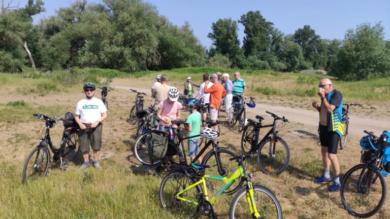 VSB Radtour