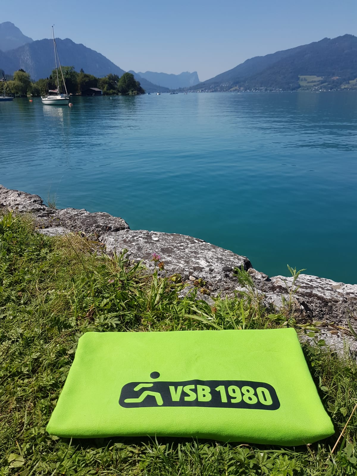 Sommerpause 2025