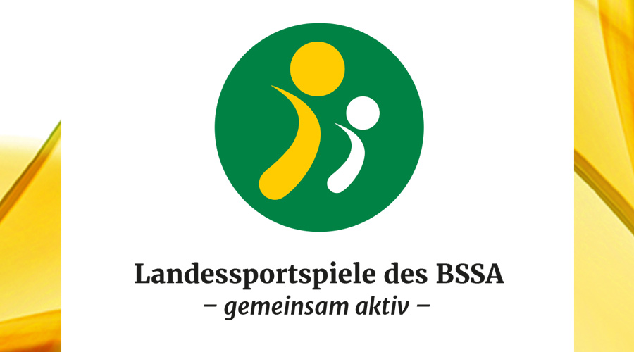 Landessportspiele des BSSA
