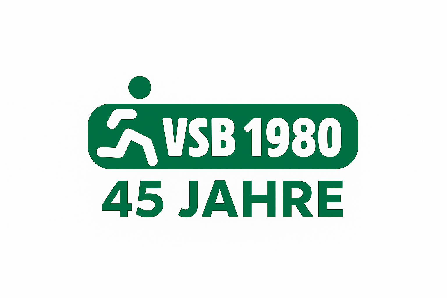 45 Jahre VSB